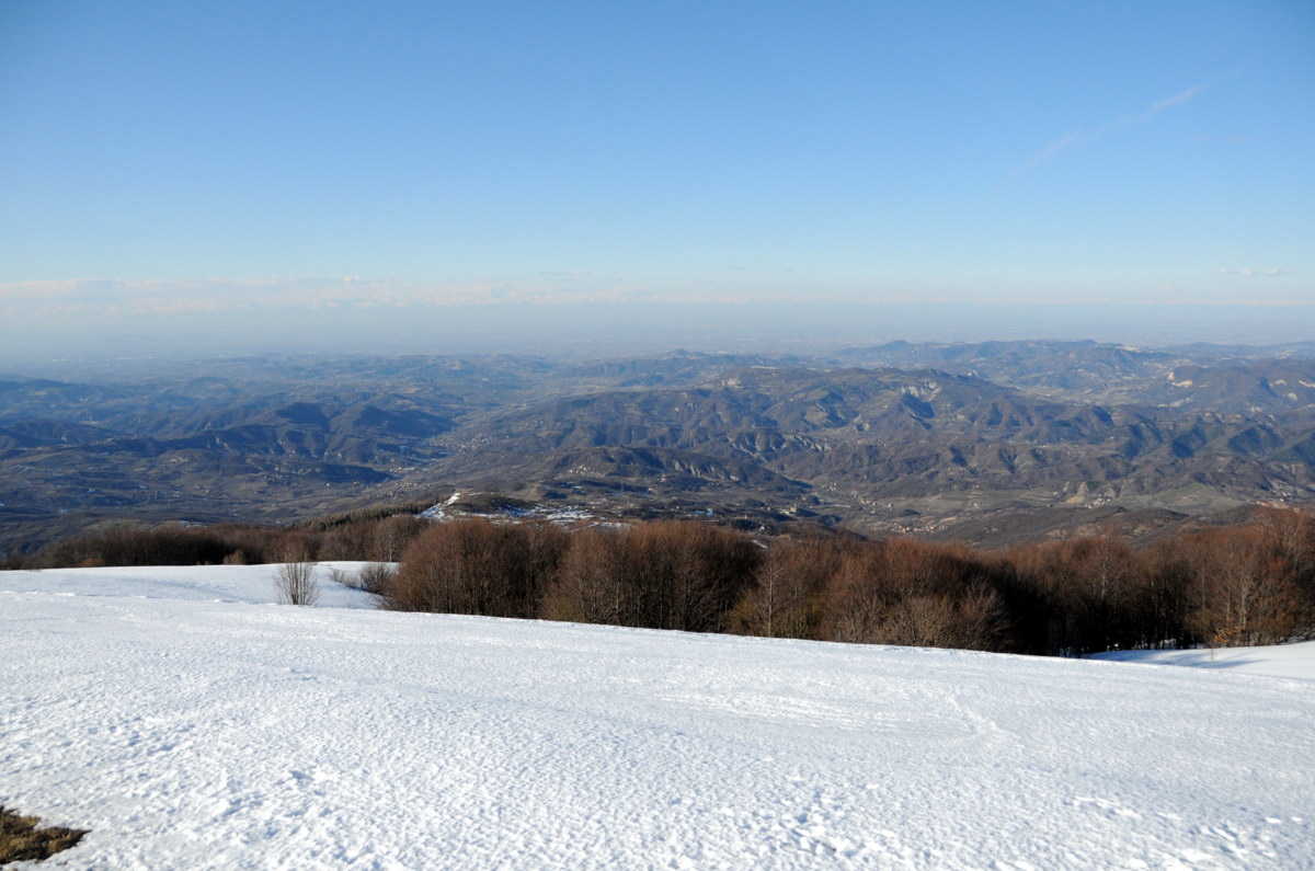 Monte Giarolo